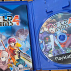 Wild ARMs 4 (PAL PS2) - pikkukuva 3