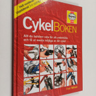 Fred Milson : Cykelboken - pikkukuva 1
