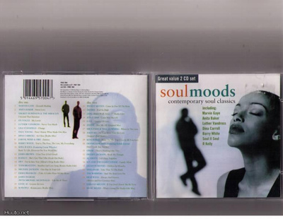 soulmoods (tupla)