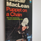 Alistair MacLean : Puppet on a Chain - pikkukuva 1