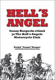 Ralph Barger - Hells Angel