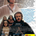 Kristuksen Viimeinen Kiusaus  -  DVD - pikkukuva 2