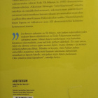 Soile Yli-Mäyry: Palava tuhka - pikkukuva 2