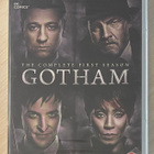 DC Comicsin GOTHAM: Kausi 1 (2014-2015) 6DVD (UUSI) - pikkukuva 1