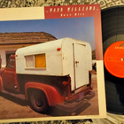 Hank Williams 2LP - pikkukuva 1
