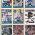 Suomi NHL-pelaajien Cardset Sisu Semic kortteja 0,50 EUR/kpl - pikkukuva 2