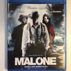 Give 'em Hell, Malone (Blu-ray) O: Russell Mulcahy 2006 - pikkukuva 1