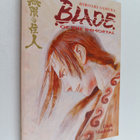 Hiroaki Samura : Blade of the Immortal - Volume 6 - pikkukuva 1