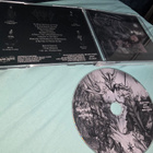 Adumus – To Heed the Call of War (CD, 2010, Azermedoth Recor - pikkukuva 1