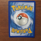 Pokemon Spoink 59/168 Reverse holo - pikkukuva 2