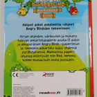 Angry Birds playgound : paperilennokit ja origamit - Pape... - pikkukuva 2