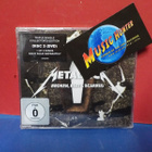 METALLICA - BROKEN BEAT & SCARRED UUSI DVD - pikkukuva 1