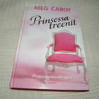 Meg Cabot Prinsessatreenit - pikkukuva 1