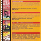 Niskavuoren Heta / Juha / 1918 / Pojat (4DVD) *UUSI* - pikkukuva 1