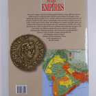 Karen Farrington : Historical atlas of empires - pikkukuva 2