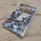 Phantasy Star Portable 2 Infinity - PSP jap region free - pikkukuva 1