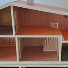 Lundby nukkekoti 80-luvulta - pikkukuva 2
