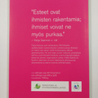 Tulevaisuus on saavutettava - pikkukuva 2
