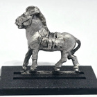 WHFB - Dwarf Bugman's Ale Cart (1987) [G154] - pikkukuva 3