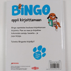 Didier Levy : Bingo oppii kirjoittamaan - pikkukuva 2