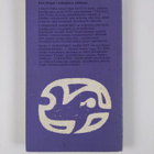 Ezra Pound : Lukemisen aakkoset - pikkukuva 2