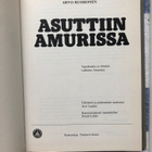 Ruohonen: Asuttiin Amurissa. 1988. 1.p. - pikkukuva 3