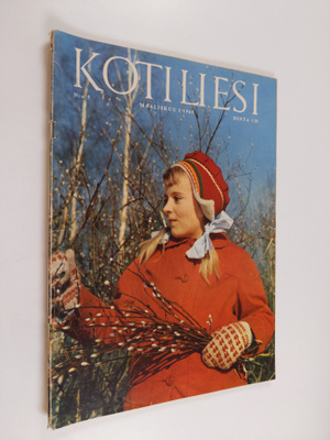 Kotiliesi 5/1965