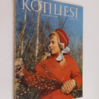 Kotiliesi 5/1965 - pikkukuva 1