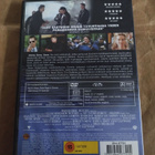 Menneisyyden ote (DVD) - pikkukuva 2
