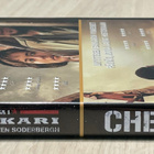Steven Soderbergh: Ernesto "Che" Guevara (2008) 2DVD (UUSI) - pikkukuva 3