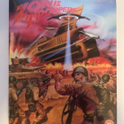 Zone Troopers (1985) Blu-ray (Slipcase) UUSI - pikkukuva 1