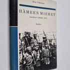 Einar Palmunen : Hämeen miehet Aunuksen retkellä 1919 - pikkukuva 1