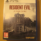 RESIDENT EVIL - Requiemi ( PS5 - peli ) - pikkukuva 1