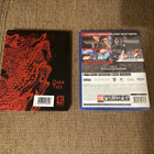 Yakuza Kiwami 3 & Dark Ties - Steelbook Edition (PS5) - Uusi - pikkukuva 2
