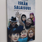Thorarinn Leifsson : Iskän salaisuus : kirja lapsille, jo... - pikkukuva 1