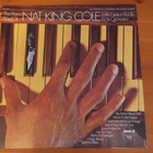 Nat King Cole & Nelson Riddle and Orchestra-LP. - pikkukuva 1