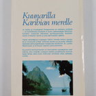 Heikki Herrala : Kuunarilla Karibian merelle - pikkukuva 2