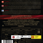 The Godfather :  Part II  -   (Blu-ray) - pikkukuva 2