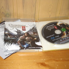 Dungeon Siege III Limited Edition Ps3 - pikkukuva 2