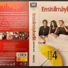 ENSISILMÄYKSELLÄ / HOW I MET YOUR MOTHER - KAUDET 2 & 4 - pikkukuva 1