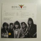 Bon Jovi Rockin' Live In Cleveland LP - pikkukuva 2