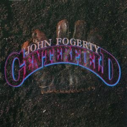 John Fogerty - Centerfield (CD)