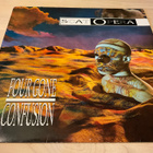 ScatOpera - Four Gone Confusion(LP) - pikkukuva 1