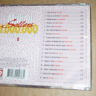 CD Million Sellers - The Seventies 8 - pikkukuva 2