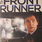 THE FRONT RUNNER DVD UUSI - pikkukuva 1
