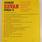 Nuoren Eevan kirja 9 - pikkukuva 2