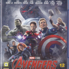 Avengers - Age of Ultron (BD) - pikkukuva 1