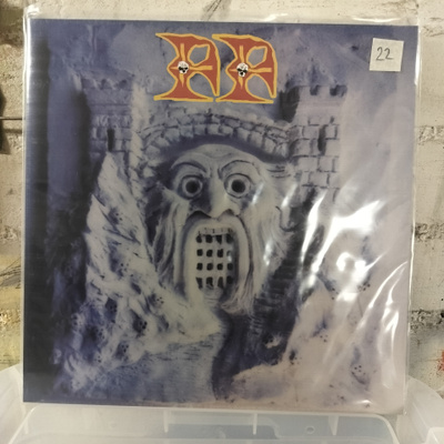 POWERPLANT - Bridge Of Sacrifice LP