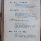 Väinö Syvänne: Kuka varasti setelit? Karisto 1945. 192 s. - pikkukuva 2