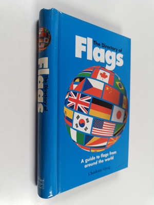 Charlotte Greig : The directory of flags